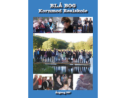 Bl&aring; Bog