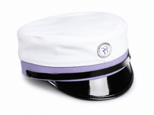 SOSU Hjælper Uddannelses hue