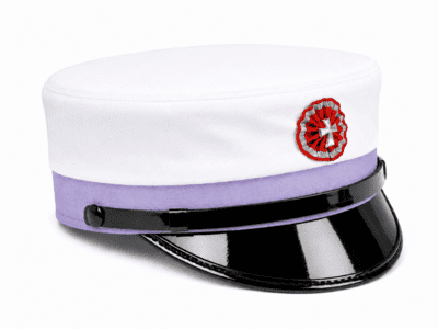 Sosu hjælper uddannelseshue
