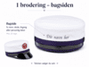 EUD Studenterhue inkl. 1 brodering